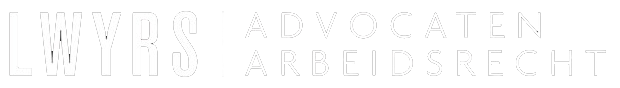 Logo LWYRS advocaten arbeidsrecht